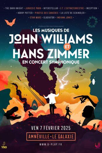 Amneville williams zimmer